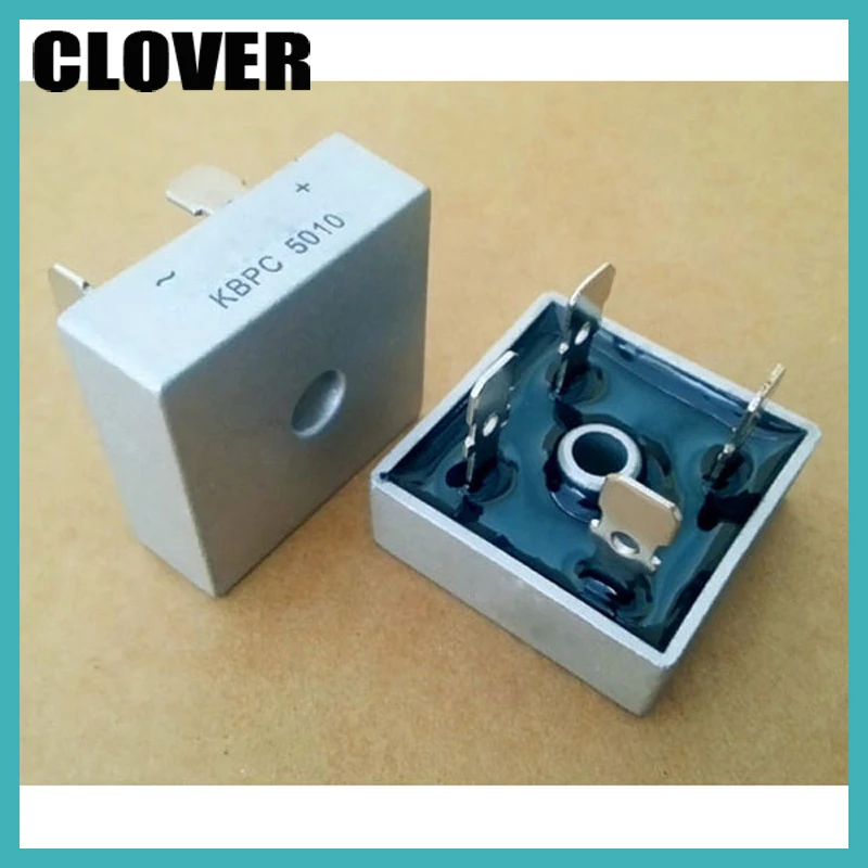 KBPC3504 400V 35A single phase generator bridge rectifier | Обустройство дома