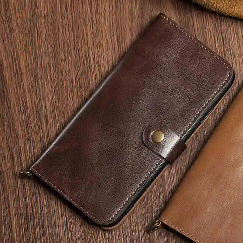 Чехол из натуральной кожи для Iphone 6, 6s, чехол, защитная крышка, ультра мягкий кошелек Etui Coque для Iphone 6s Plus, чехол, карман для корпуса