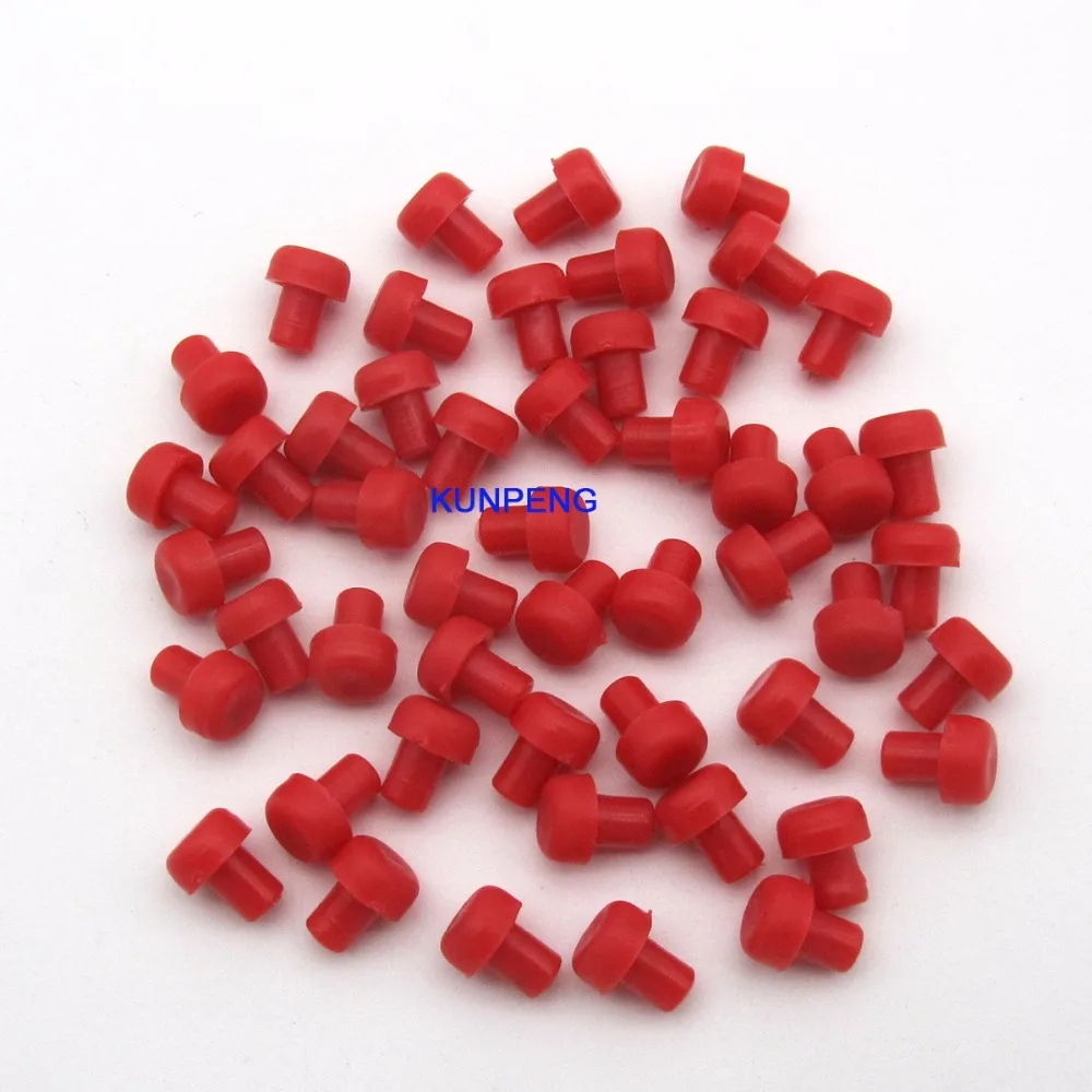 

50PCS #HT230130 Long Type needle bar cap FIT FOR Barudan Embroidery machine