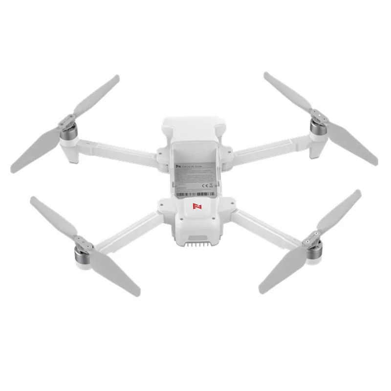 FIMI X8 SE FPV с 3 осевым шарниром 4K камера Дистанционное управление Квадрокоптер