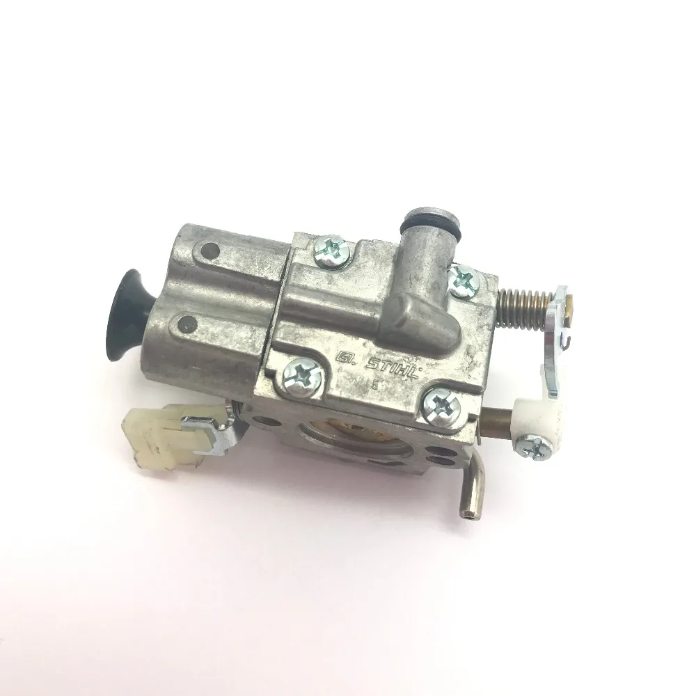 Новый карбюратор Zama C1Q S246 Stihl MS271 MS271C MS291 MS291C бензопила H CCA26|zama carburetor c1q|chainsaw stihlchainsaw |