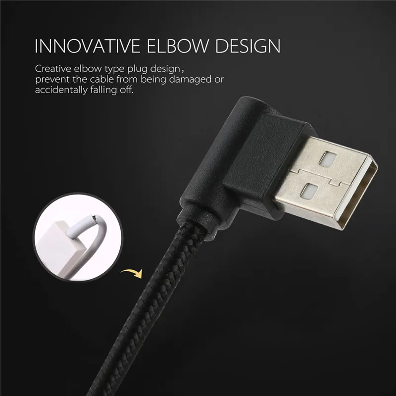 Телескопический Удлинительный зарядный кабель типа USB C для Samsung S10/LG G6/Huawei mate 20/redmi