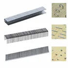 Скобы UдверныеТ-образные 1000x2 мм, 10,1 шт., для степлер-пистолет