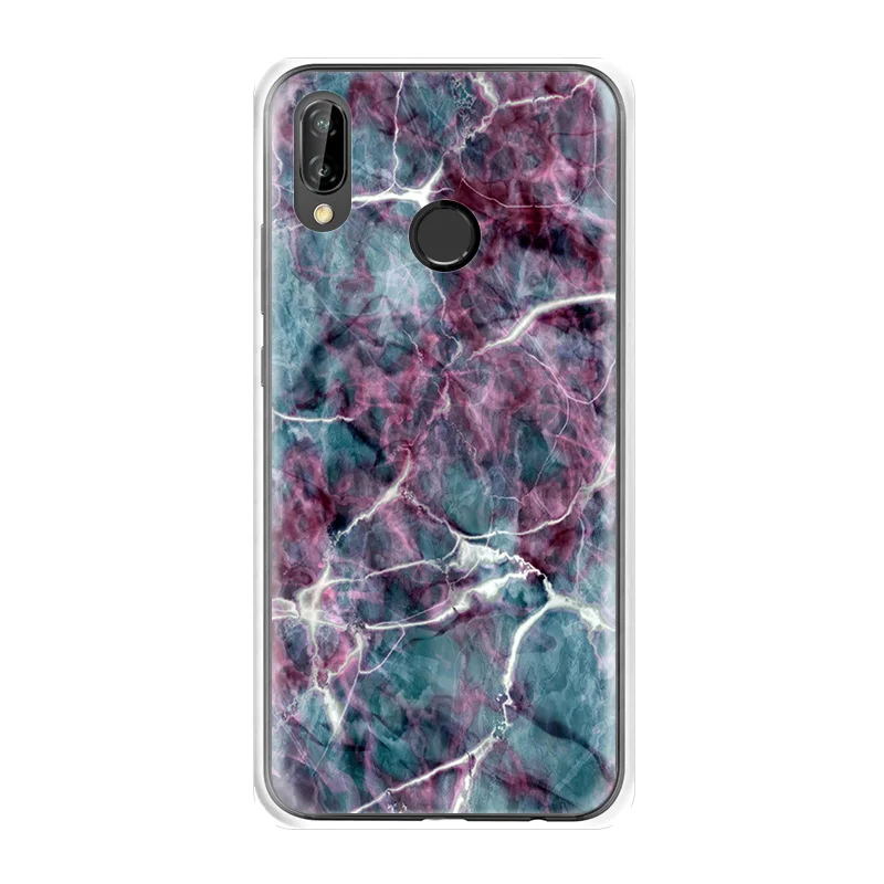 Чехол для телефона Huawei Honor 9 llite P20 P10 lite plus pro Mate 10 P8 2017 мягкий силиконовый чехол с