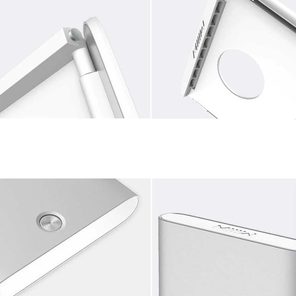 Xiaomi MIIIW кредитница, футляр держатель Мини ID карта коробка Алюминиевый Бизнес Кредитная карта чехол банк Карманный Кошелек для женщин мужчин