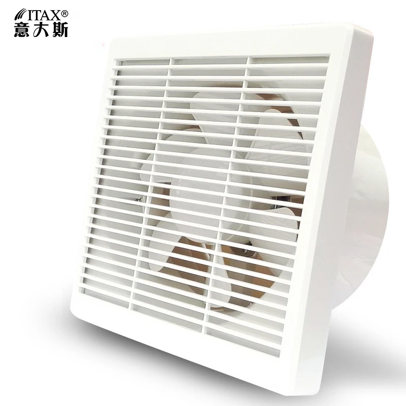 Вытяжной вентилятор вытяжной для кухни ванной комнаты туалета 25 Вт ITAS9923A |