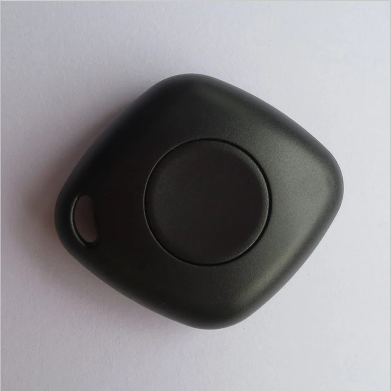 Черный Mrosaa трекер для домашних животных, беспроводной bluetooth, умный ключ-искатель, анти-потеря, напоминание, сигнализация, локатор, тег для детей, для домашних животных, автомобильный локатор itag - Цвет: Черный