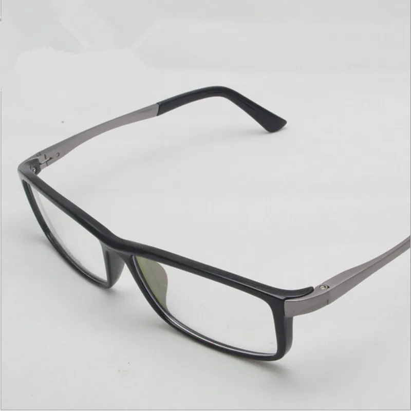 Популярные брендовые дизайнерские оправы для очков женщин и мужчин зеркальные