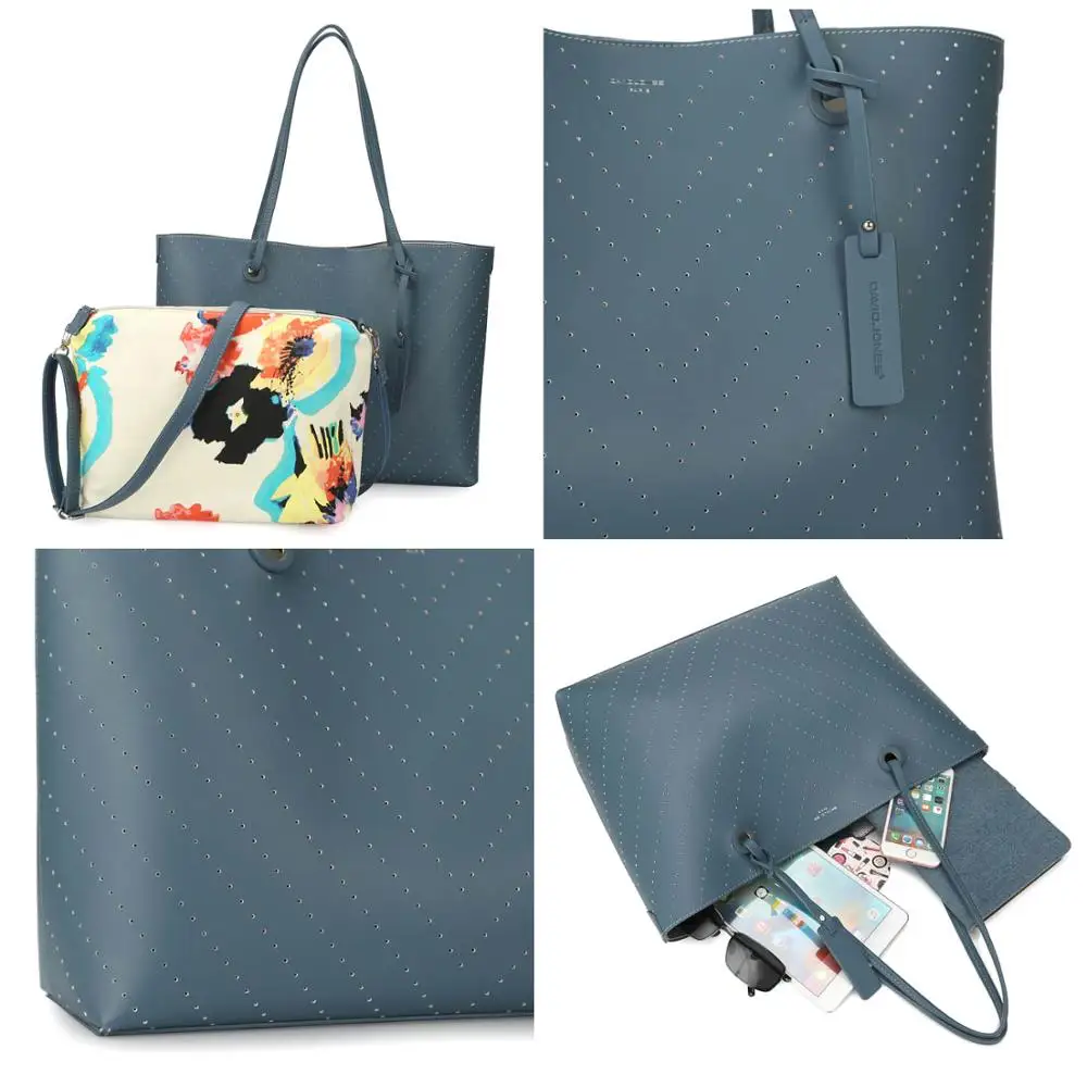 Сумка тоут из искусственной кожи для девушек большая женская сумка Прямая