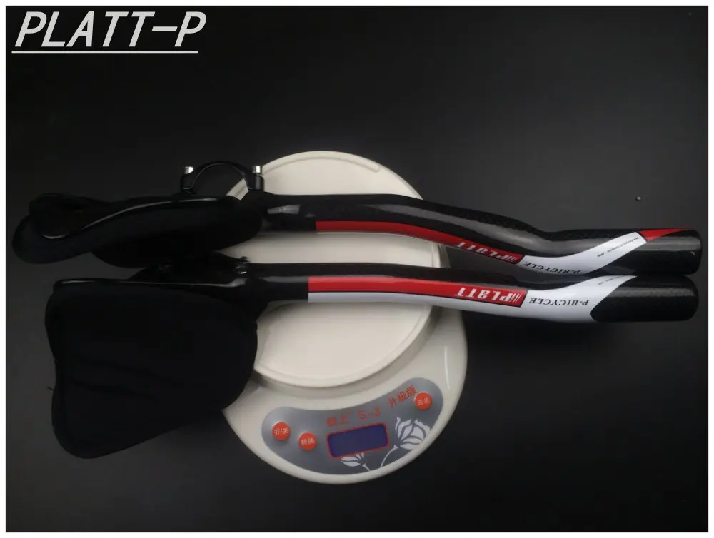 Опробовать новые продукты PLATT красный дорожный мотоцикл TT triathlon стиль полный