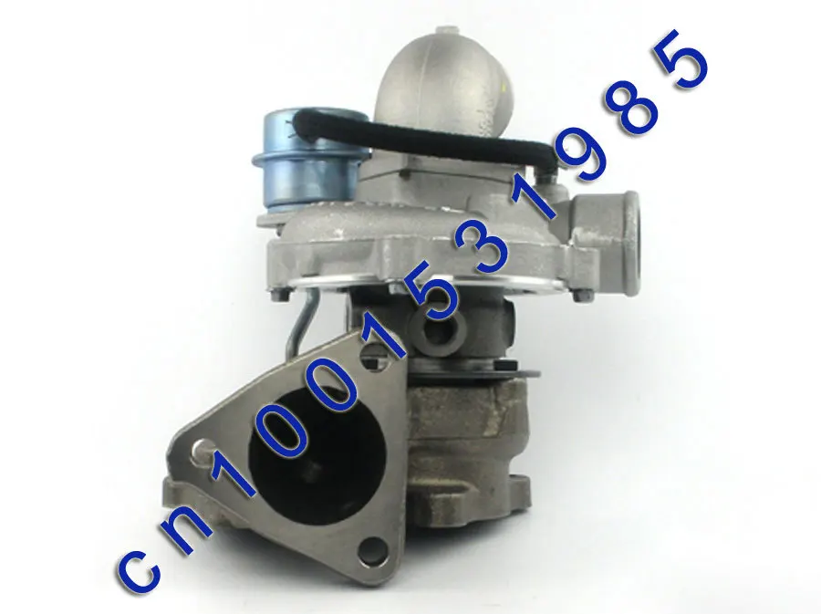 GT1749S 715843-0001/2820042600/28200-42600 турбо для HYUNDAI H100 (HYUNDAI STAREX) H200 2.5L с двигателем D4BF |