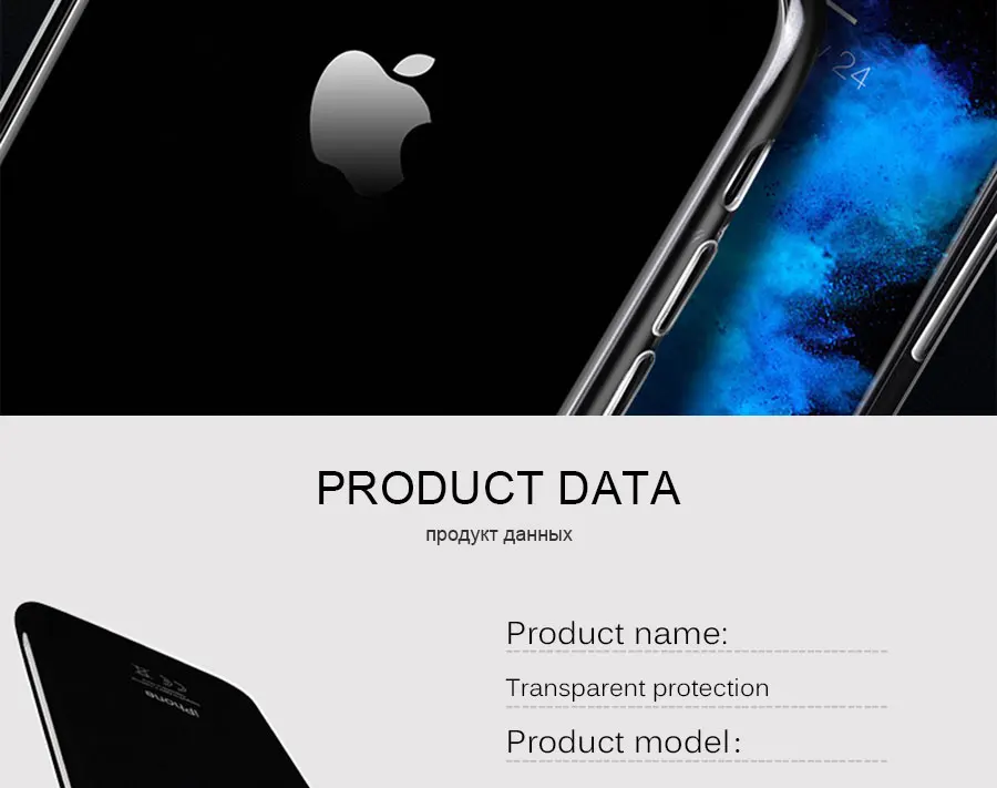 Роскошный чехол для iPhone XR 8 7 6 6s Plus ультра тонкий мягкий ТПУ силиконовый чехол s для iPhone X XS Max 5 5S SE Coque Fundas