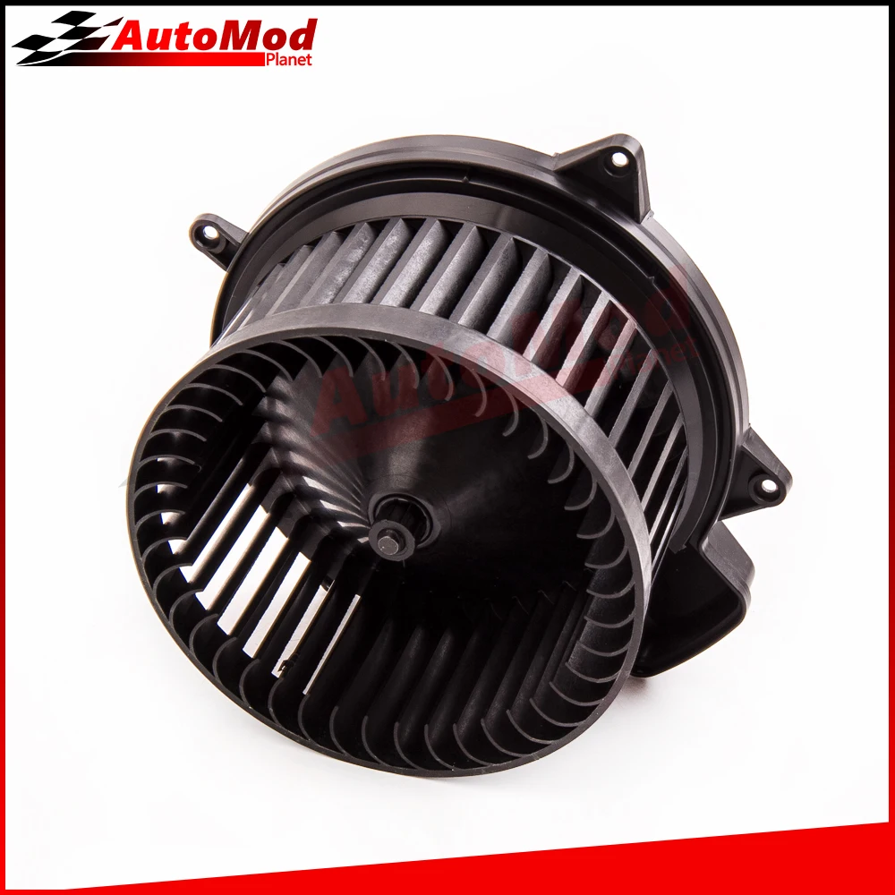 1648350007 нагреватель A/C вентилятор двигателя для Mercedes W164 ML350 ML550 GL450 GL550 W251 R350 1648350307|motor
