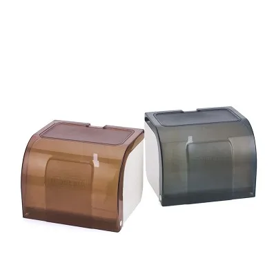 Домашняя паста BF040 водонепроницаемая коробка для бумажных полотенец Бесплатный