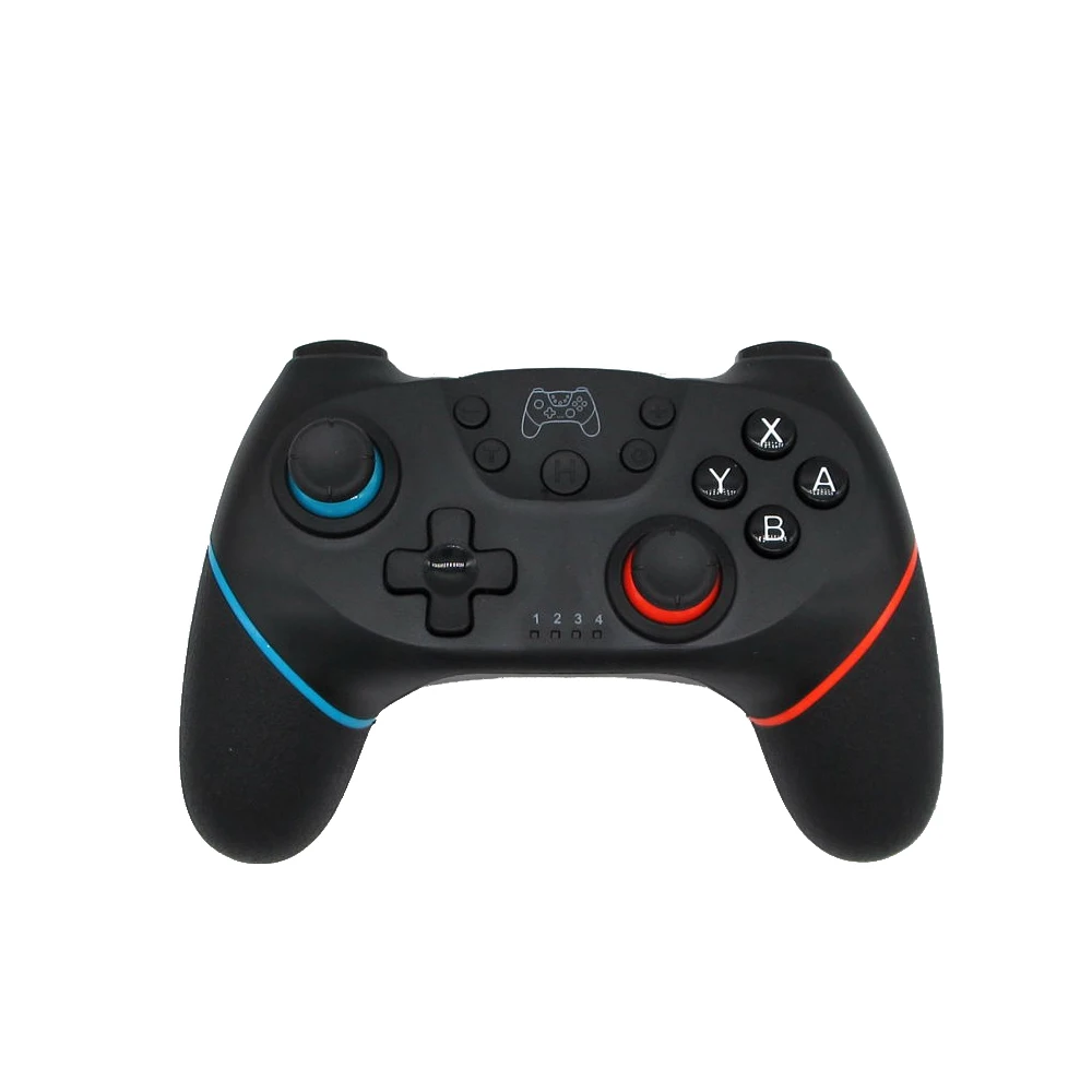10 шт. игровой джойстик беспроводной Bluetooth контроллер геймпад для объективов S