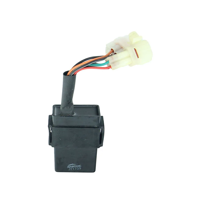 Новый высокопроизводительный цифровой CDI зажигания мотоцикла коробка подходит