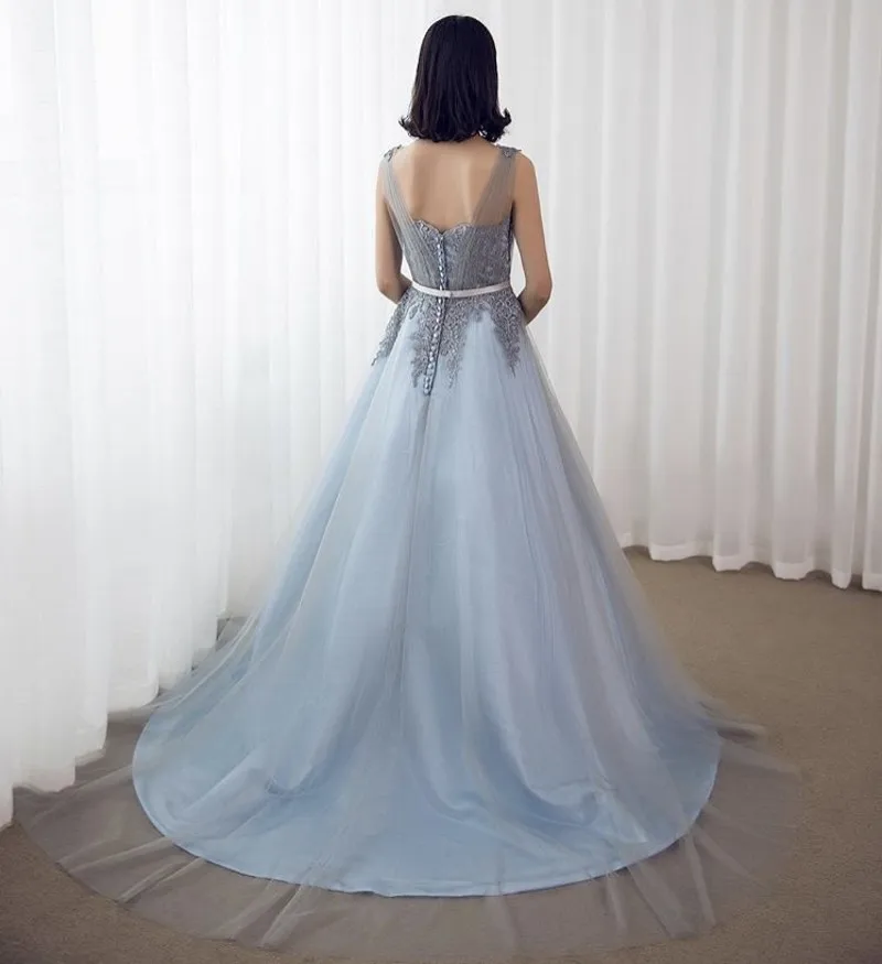 

Wedding Party Dress