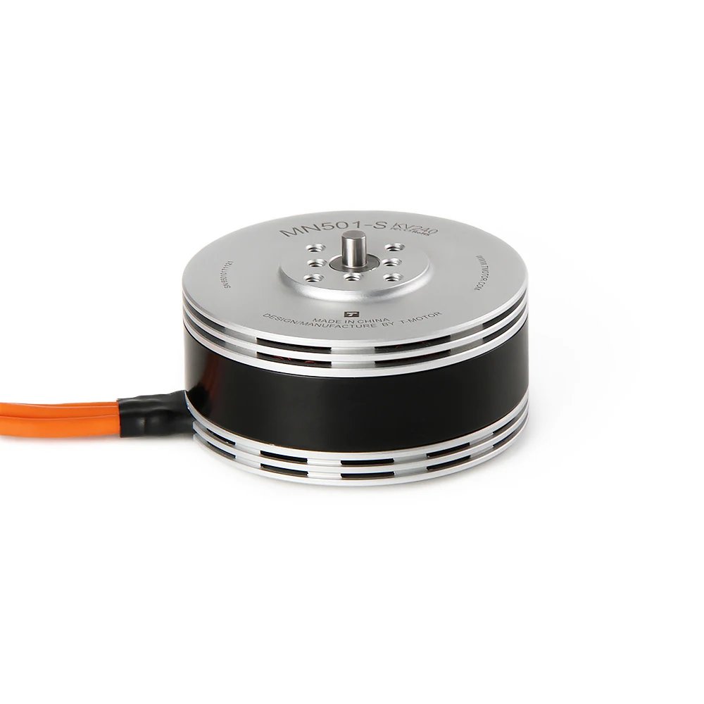T-Motor новый выпущенный навигатор серии MN501-S KV360 бесщеточный Электрический мотор
