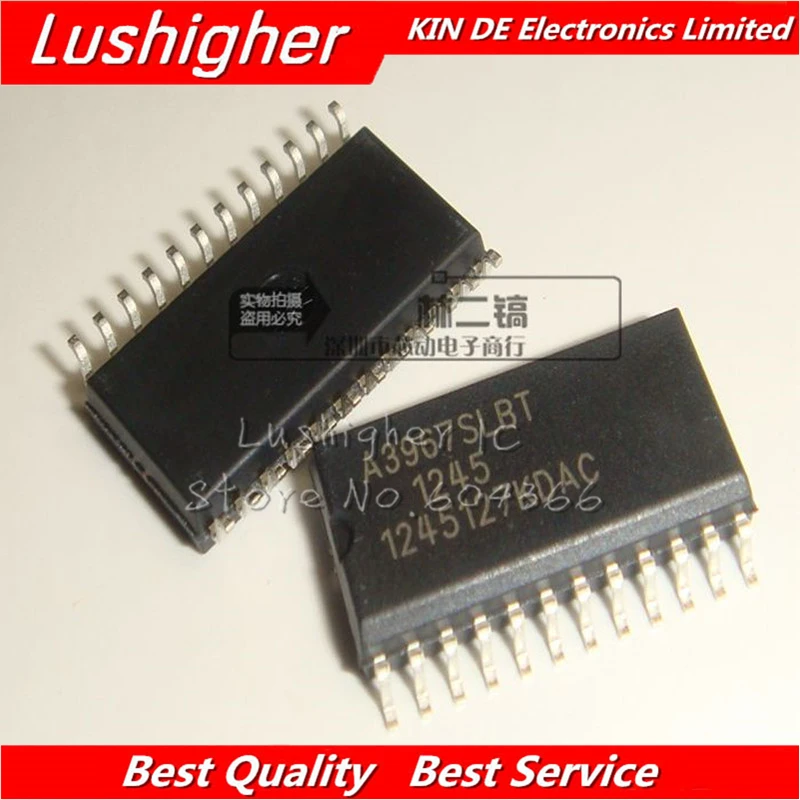 

A3967SLBTR-T A3967SLBTR A3967SLBT SOP24 A3967SLB, 10 шт.