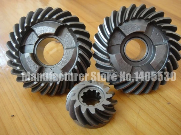 Бесплатная доставка запчасти для yamaha Parsun Pioneer 9 15 18 HP подвесной мотор|parts for|parts gear15