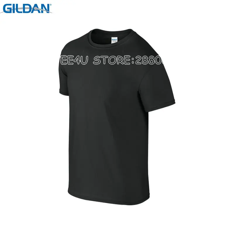Tee4u новая футболка модные футболки офисные ФБР женский Средства ухода за кожей