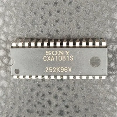 

5pcs/lot CXA1081S CXA1081 DIP30