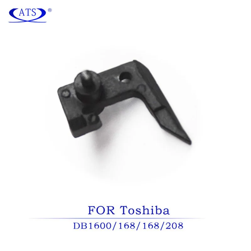 50 компл./лот picker finger для Toshiba DB 1600 168 169 208 совместимый копир запасные части DB1600 DB168