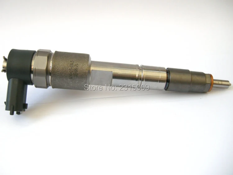 Defute оригинальный 0445110293 common rail сборка встроенный F00VC01359 компонентов клапана