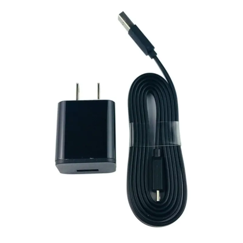Прочный Адаптер Питания Зарядное устройство USB зарядная Кабельная линия для
