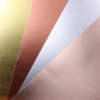 a4 new premium metallic cardstock paper pad craft for scrapbooking happy plannercard makingjournaling projecthome deco