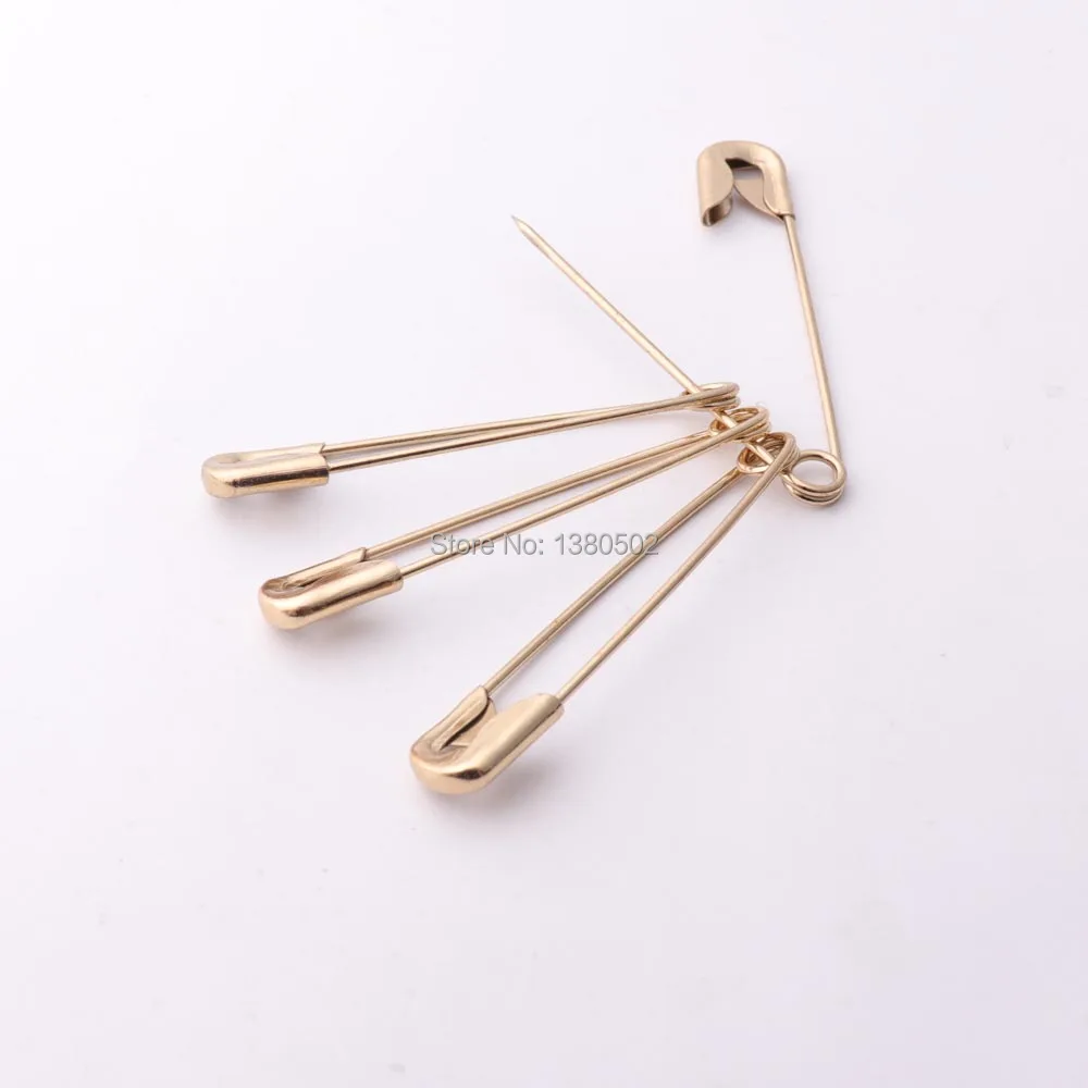 50 шт. булавки золотого цвета для этикеток мм * 10 мм|pin finding|pin broochpin pin |