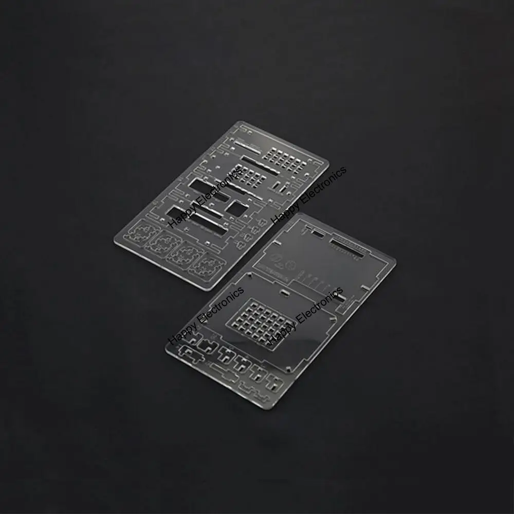 Стартовый набор DFRobot LattePanda с американским адаптером питания акриловый корпус HDMI