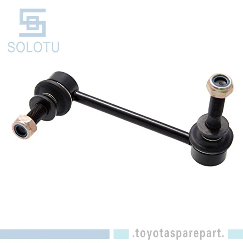 Стабилизатор связи передний LH для TOYOTA HILUX 4WD пикап 08/2005 48810 OK010|Панар-штанги| |