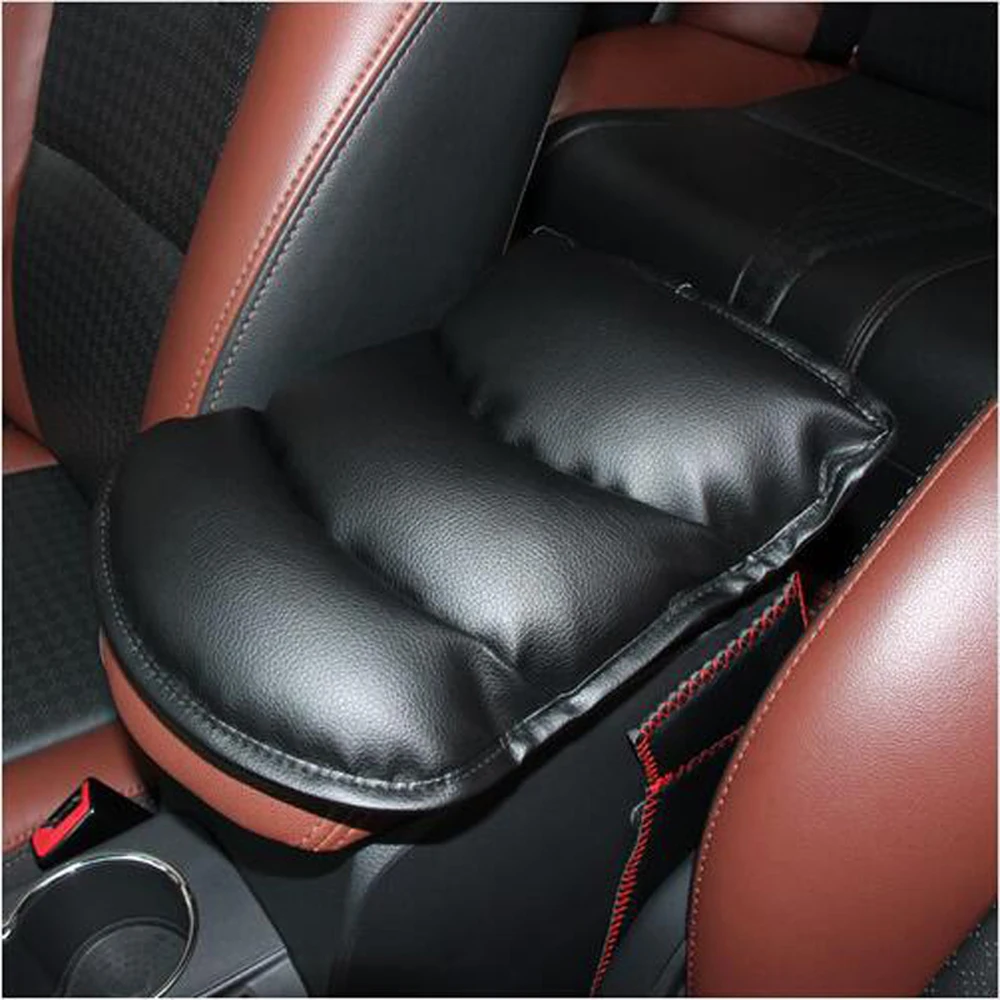 Автомобильные подлокотники Накладка для автомобиля центральная консоль