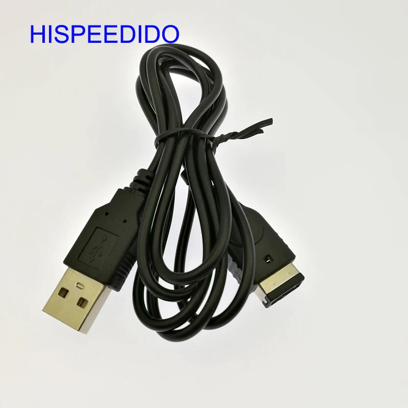 Кабель питания HISPEEDIDO USB для Nintendo DS NDS GBA SP Gameboy Advance Console|Запасные части| |