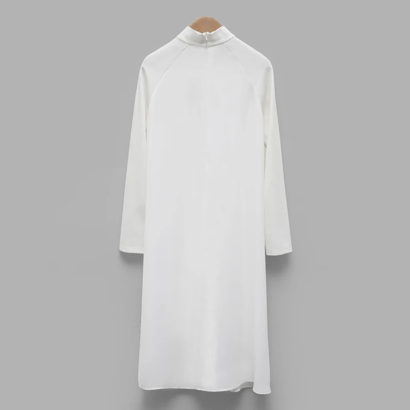 2017 Осенние новые модные женские повседневные Большие размеры 3XS-10XL Vestido Женские