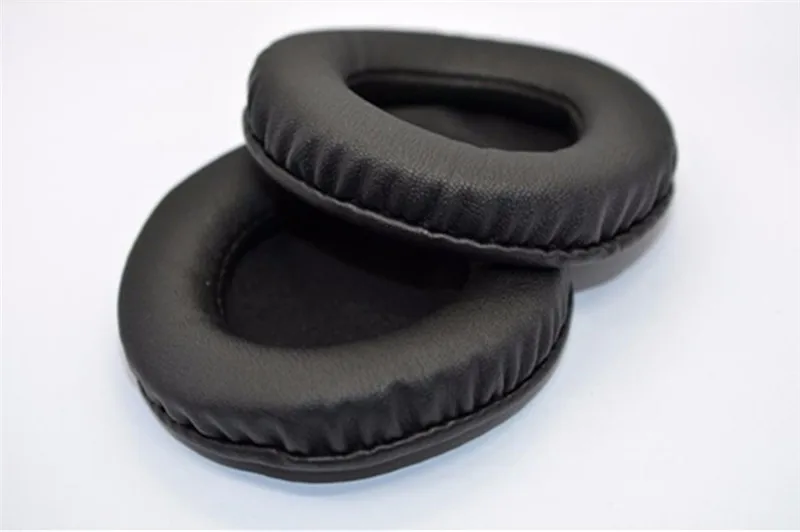 1 пара универсальных сменных амбушюров для наушников детали Sennheiser PMX 60 PMX60