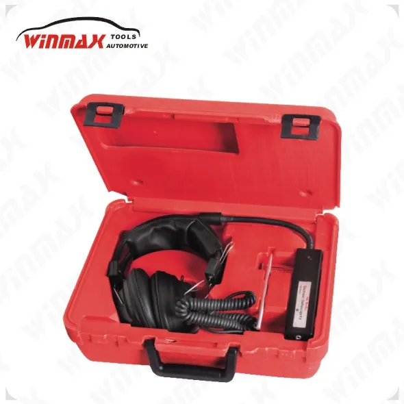 Автомобильный Электронный стетоскоп комплект автомеханик инструмент