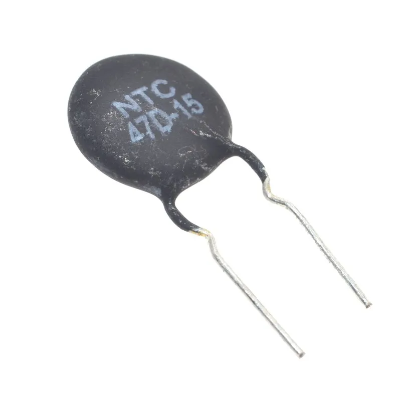 10 шт. терморезистор NTC 47D 15 47D15 Лучшая цена|thermal resistor|ntc thermistorntc resistor |