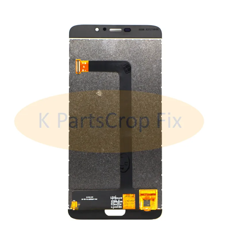 1920X1080 100% тест 5 дюймов Elephone S7 ЖК-экран ЖК-дисплей + сенсорная панель в сборе