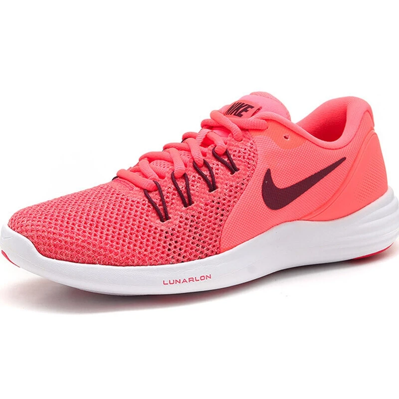 NIKE лунные женские кроссовки новые оригинальные кроссовки|Беговая обувь| |