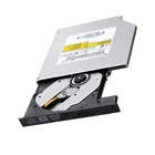 Ноутбук 12,7 мм SATA Оптический привод двухслойный 8X DVD-RW ОЗУ 24X CD-RW записывающее устройство для Lenovo Ideapad Y570 Y570P Y580 Y580P Y560 Y550