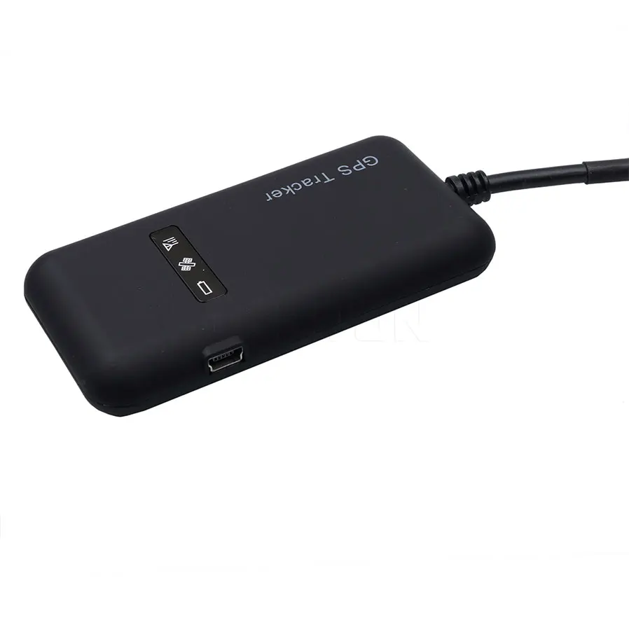 Sikeo GT02A автомобиля gps трекер Google ссылка в режиме реального времени локатор