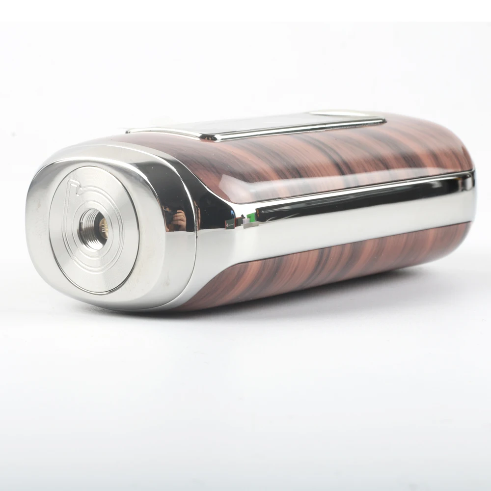 Бокс мод для электронных сигарет 210W с 1 3 дюймовым сенсорным экраном двойной