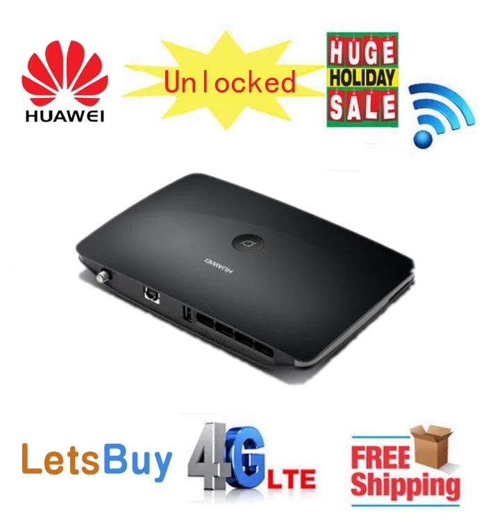 

unlocked Huawei B686 Unlocked router 3G HSPA 21Mbps mobile wireless gateway wifi router