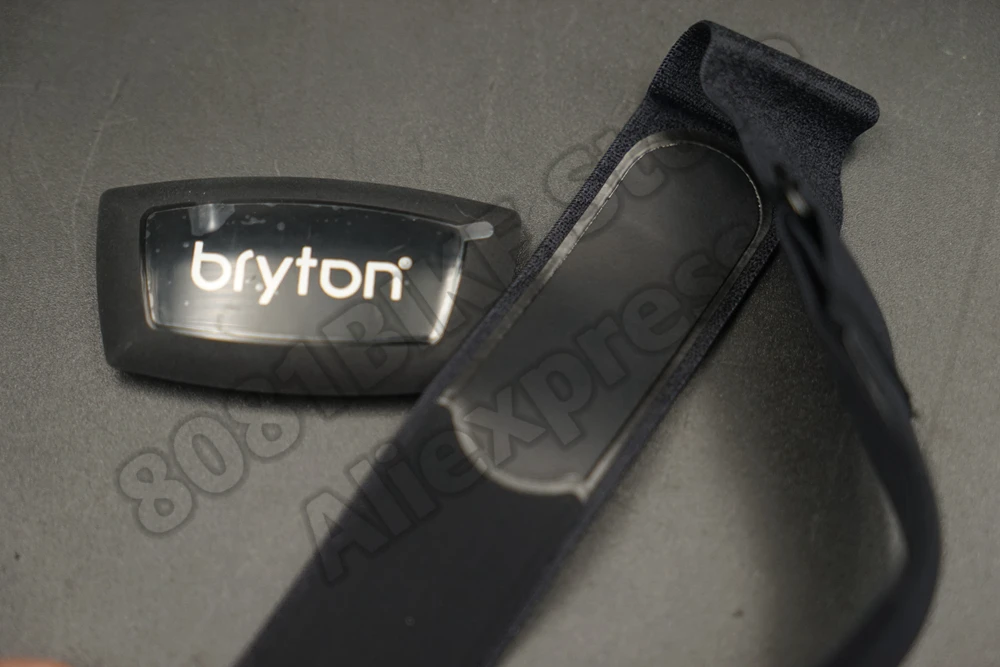 2018 Новый Bryton умный пульсометр или комбинированный датчик Каденции для 310 330 530 Garmin