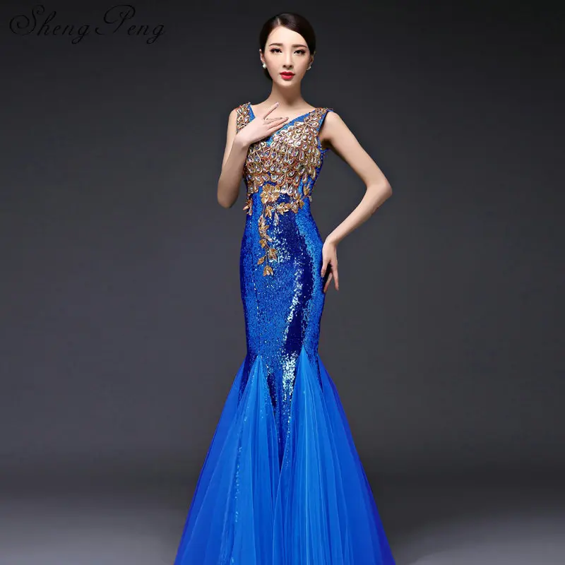 

Cheongsam dress mermaid chinese traditional dress cheongsam wedding dress evening gowns modern chinese dress for women CC168