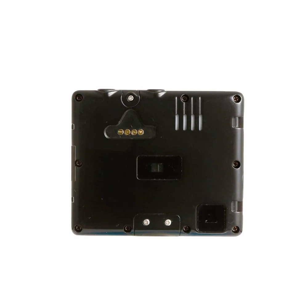 Водонепроницаемый IP66 gps gprs gsm локатор солнечный трекер для овец коровы животных RF