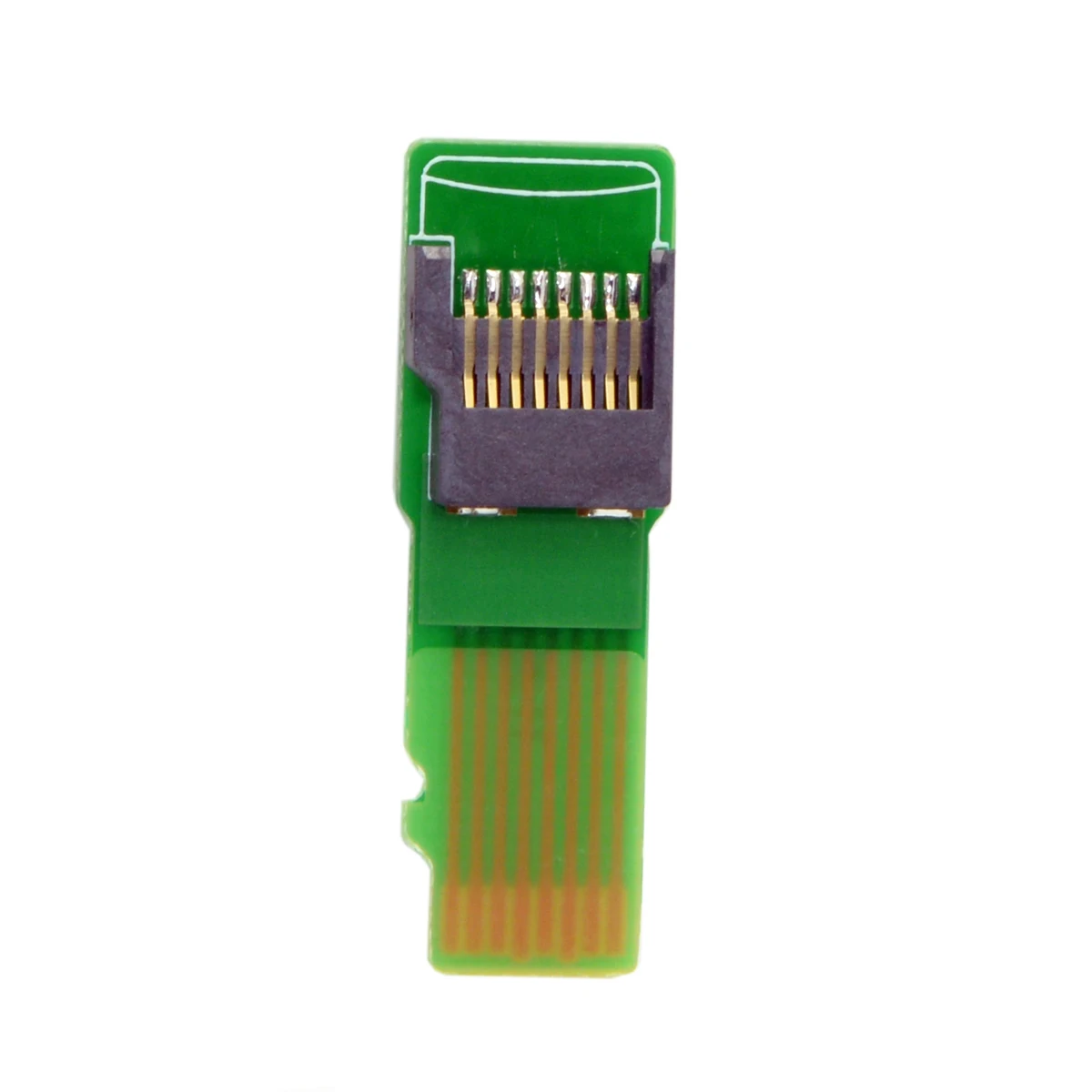 CY Chenyang Кабель Micro SD TF карта памяти набор мужчин и женщин удлинитель адаптера
