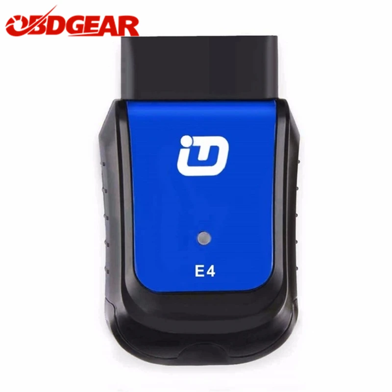 Глобальный Vpecker E4 Bluetooth полная система OBD2 диагностический инструмент